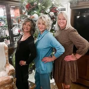 Meet your Posher, Sherri